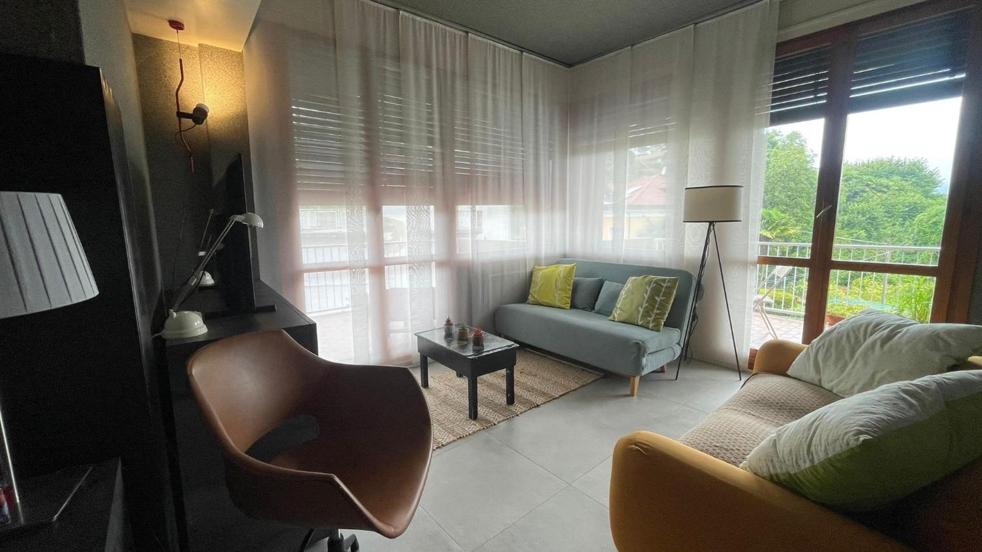 Lake View Apartment Lovely Atmosphere Dagnente Екстериор снимка